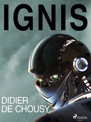 cover image of Ignis